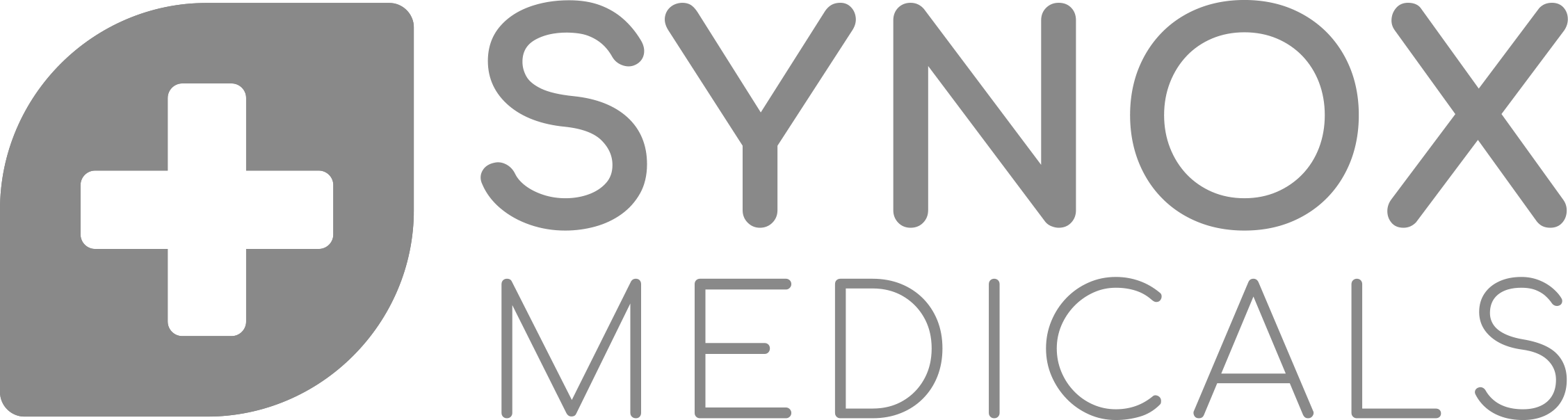 synoxmedicals.com