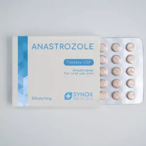 Oral tablets